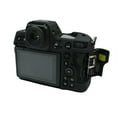 thumbnail image 4 of GadgetCom Camera Case Compatible with Nikon Z8 , Anti-Slip Soft Silicone Shell Protective Cover, 4 of 5