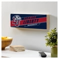 thumbnail image 3 of Liberty Flames 5" x 18" Shadow Logo Wood Mantle Sign, 3 of 4