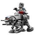 thumbnail image 4 of Pre-Owned LEGO Star Wars MicroFighters Series 2 At-At Set No. 75075, 4 of 4