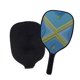 thumbnail image 1 of Raqueta de Pickleball Profesional con Agarre Ergonómico Paleta de Pickleball con Cremallera Estilo C Zulema Paletas de pickleball, 1 of 8