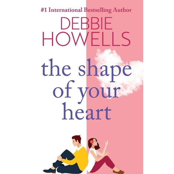The Shape of Your Heart, (Paperback)