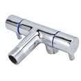 thumbnail image 4 of Accessoires de Robinet, G1 / 2 Robinet Mâle Angle Robinet Déviateur Cuivre Angle Valve Conception Révolutionnaire, 4 of 14