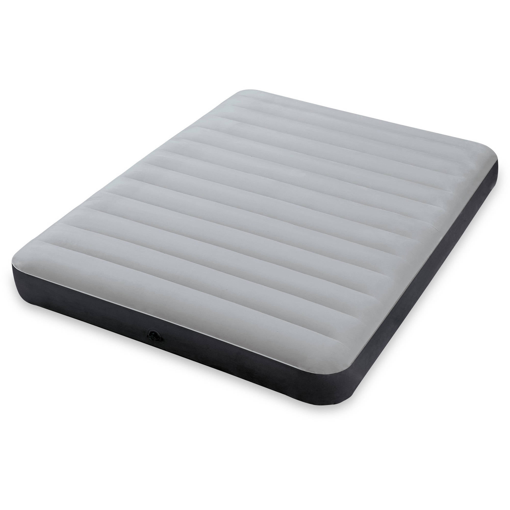 intex single high airbed queen