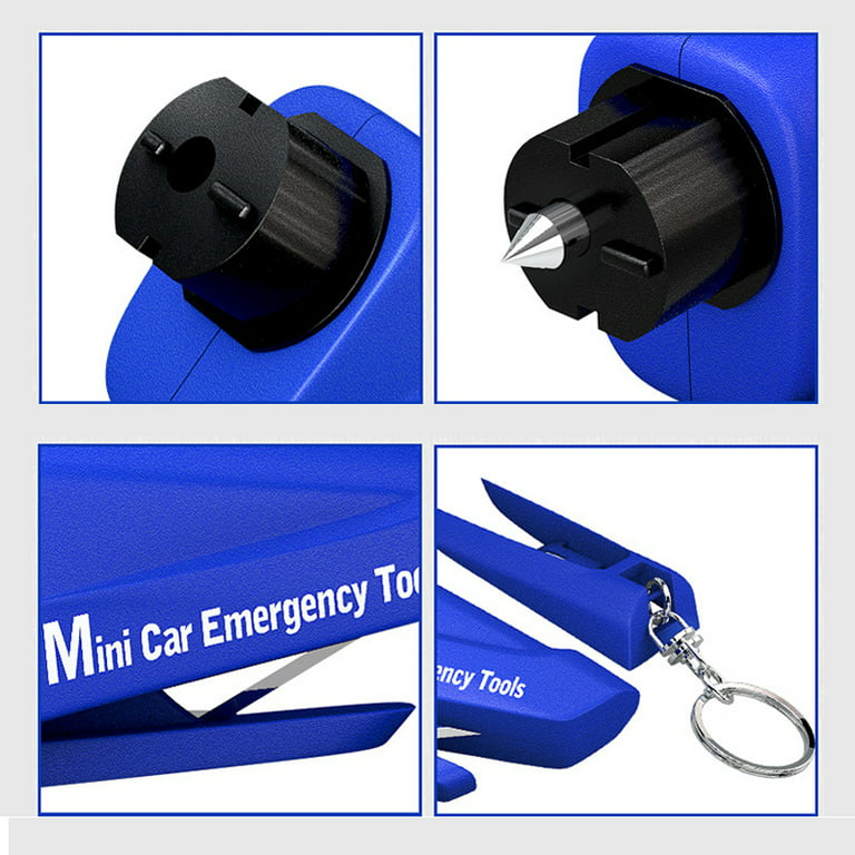 Car Safety Hammer,,Car Multi-Function Car Safety Hammer Portable