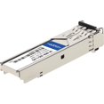thumbnail image 5 of AddOn Ubiquiti&reg; UF-MM-10G Compatible TAA 10GBase-SR SFP+ Transceiver (MMF, 850nm, 300m, LC, DOM) - For Data Networking, Optical Network - 1 x LC 10GBase-SR Network - Optical Fiber - Multi-mode ..., 5 of 8