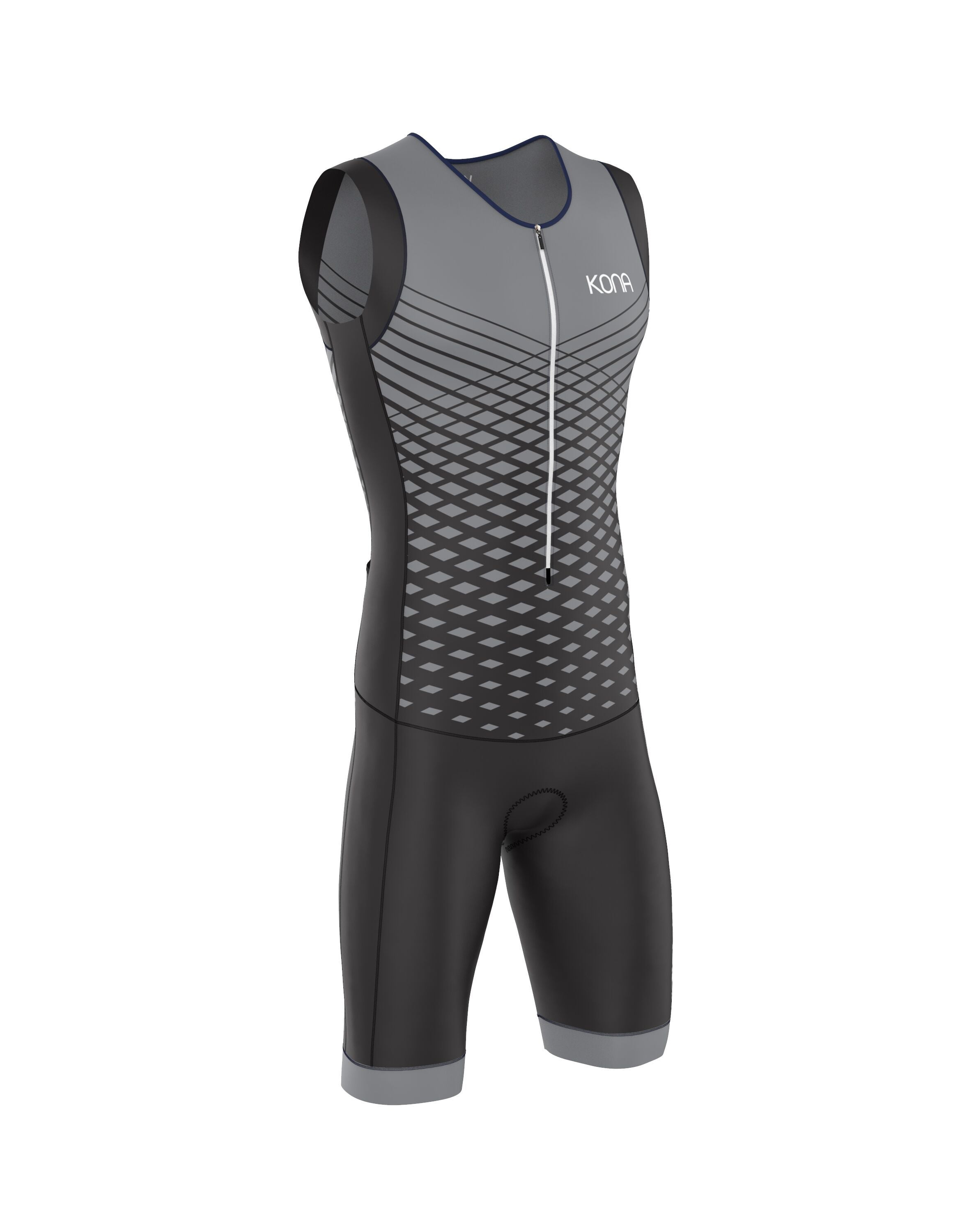 Team KONA Triathlon Race Suit