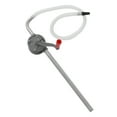 thumbnail image 1 of Oil Hand Pump,Rotary Pump 5L Clockwise Oil Pump Extractor Oil Pump True Excellence, 1 of 14