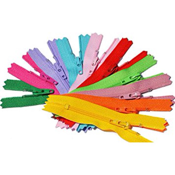 ZipperStop Wholesale Authorized Distributor YKK®3" YKK Zipper 3 Skirt