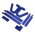 thumbnail image 3 of ANGGREK Grab Bar Handle Kit, Aluminum Front Grab Handles For Car Accessories, 3 of 8