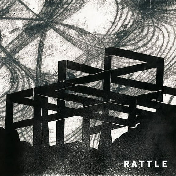 Rattle - Rattle - Rock - CD