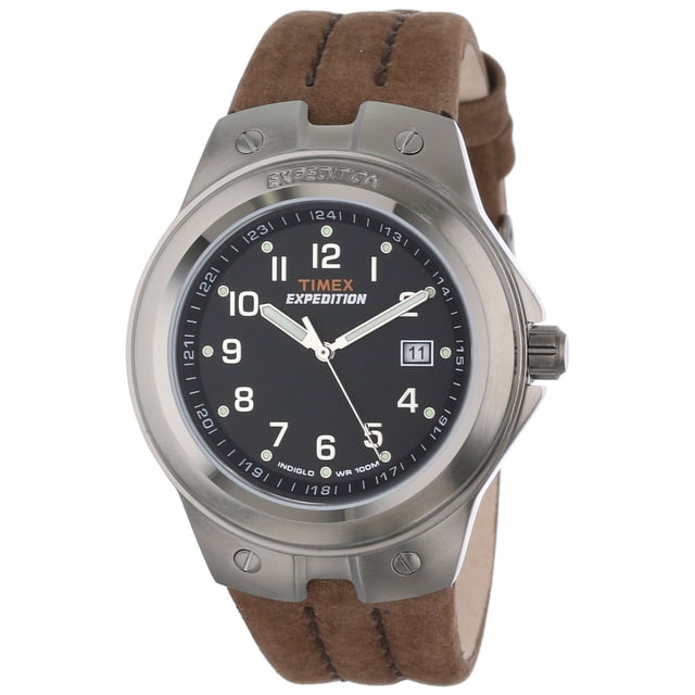 Reloj Timex Expedition Metal Tech para hombre T49631 Timex Timex