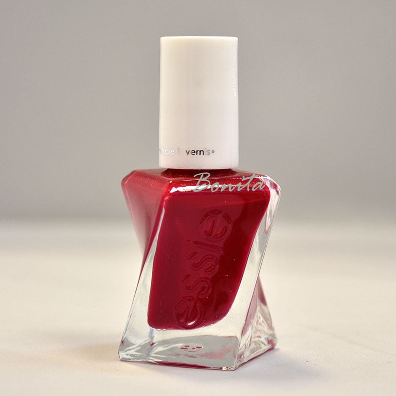 Essie Gel Couture Polish 1143 Rue De La Ruby
