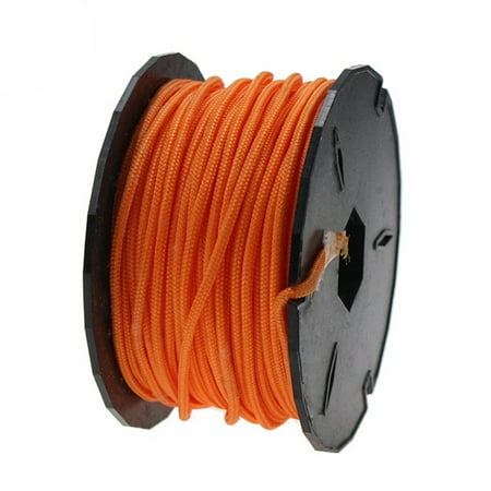 

31M 3core Tent windproof rope canopy fixed rope camping binding rope Hiking