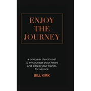 Enjoy the Journey (Hardcover)