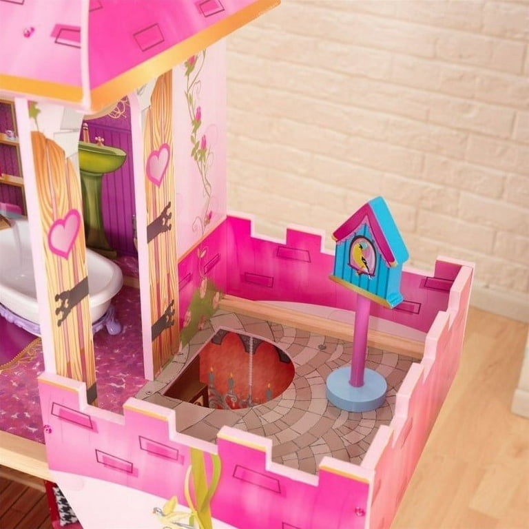 Once upon sale a time dollhouse