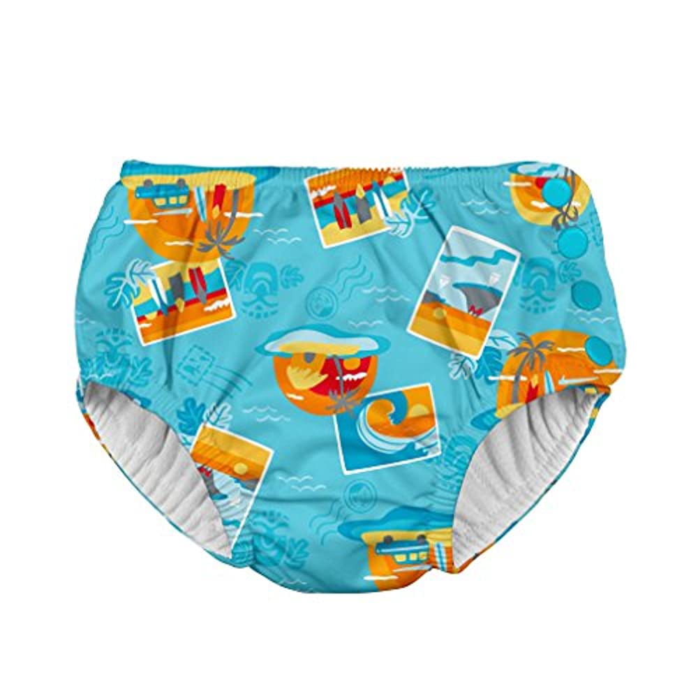 swim diapers walmart