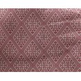 thumbnail image 4 of oneOone Georgette Viscose Fabric Argyle Geometric Print Fabric By Yard 42 Inch Wide, 4 of 4