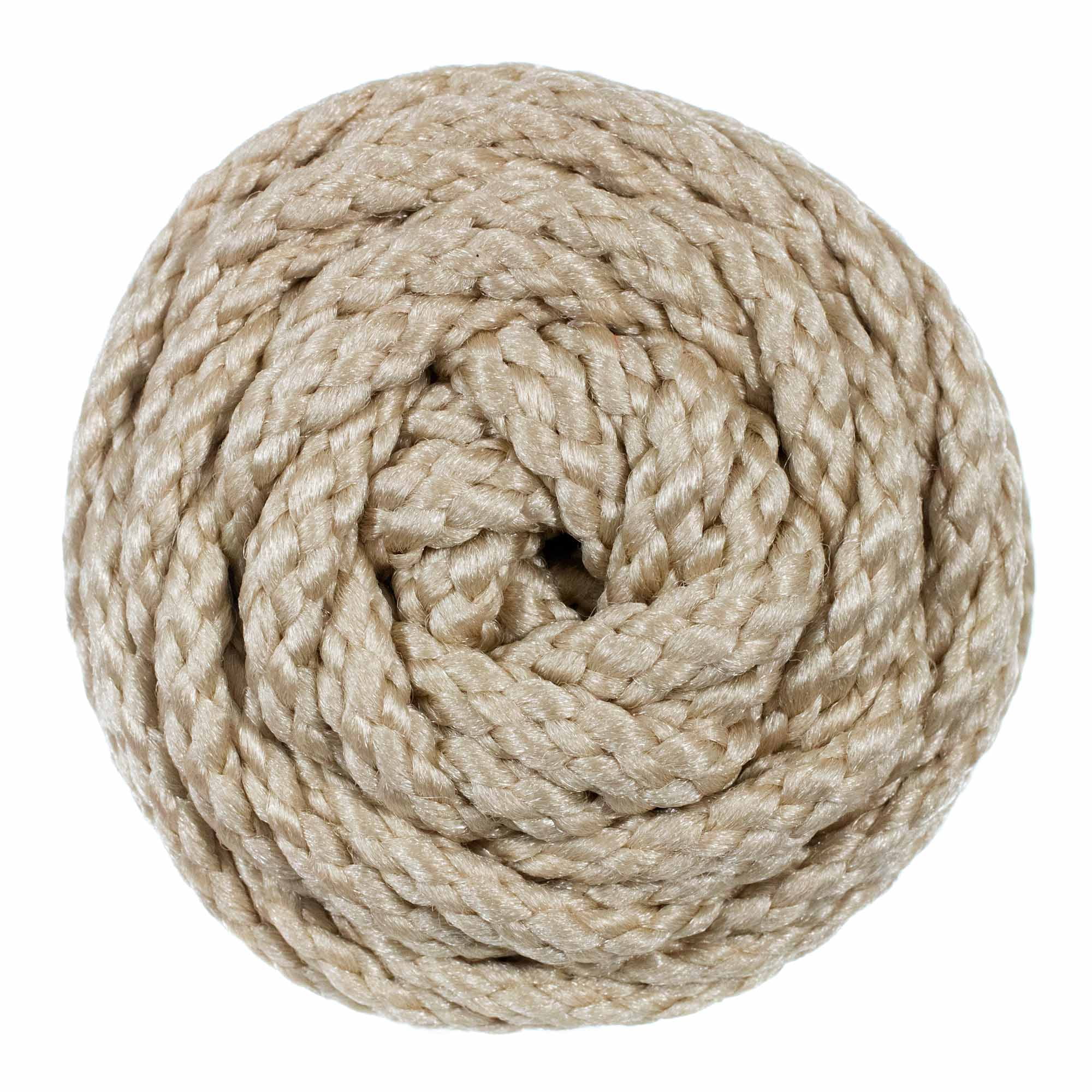 8mm Bonnie Crafting Cord - Great Twine for Macrame and Other Crafts - 50 Yard Skein