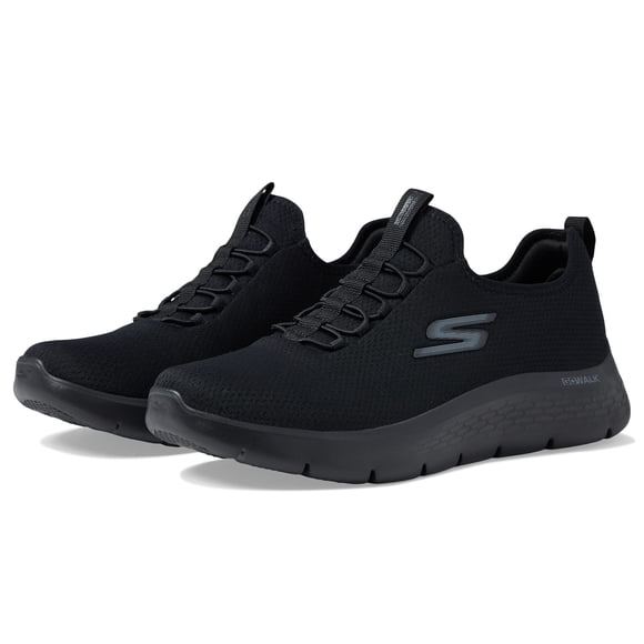 Zapatillas deportivas sin cordones Skechers Gowalk Flex con espuma de aire