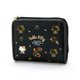 thumbnail image 1 of Cartera de Hello Kitty Kawaii para mujer, billetera recortada informal, Sanrio, Mymelody, Cinnamoroll, Kuromi, con forma de dibujos animados, tarjetero con cremallera, 1 of 4