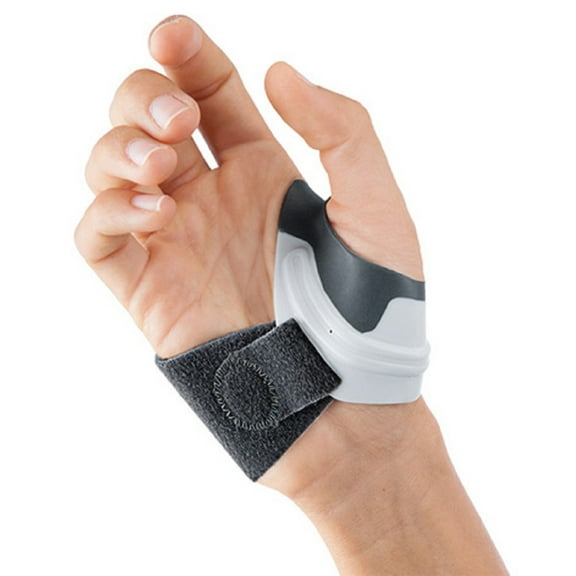 Manutec Fix Rizart Plus CMC Thumb Orthosis, Large Right