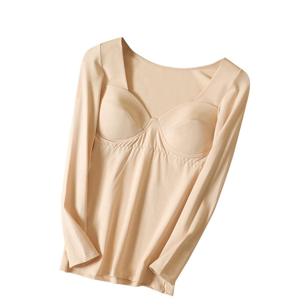 Spdoo Womens Thermal Underwear With 