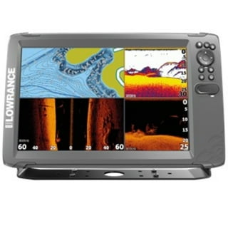 Lowrance Hook2 7 Cover