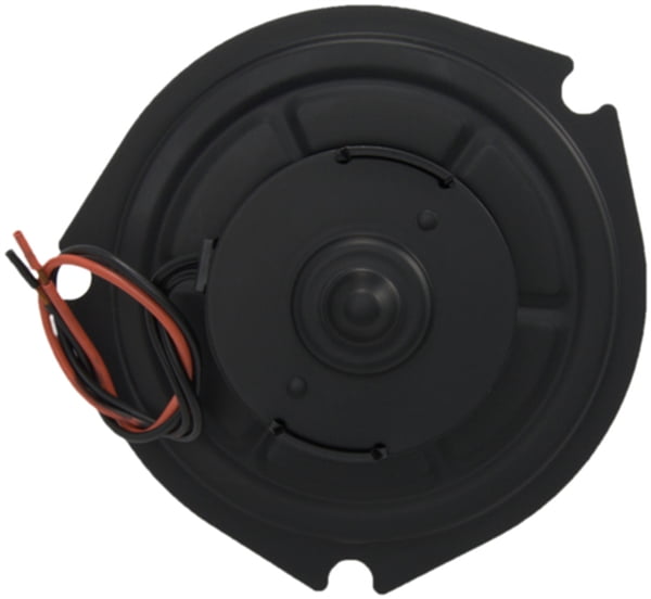Four Seasons 35004 - Blower Motor Fits select: 1999-2003 DODGE RAM VAN, 1998-2002 DODGE RAM WAGON