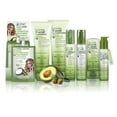 thumbnail image 4 of GIOVANNI 2chic Ultra-Moist Leave-In Conditioning & Styling Elixir, 4 oz. Avocado & Olive Oil, Smoothes Frizz & Helps to Prevent Breakage, Aloe Vera, No Parabens, Color Safe (Pack of 1), 4 of 16