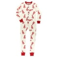 thumbnail image 4 of LazyOne Flapjacks, Matching Pajamas for the Dog, Baby & Kids, Teens, and Adults (Lobster Trap Door, X-LARGE), 4 of 7