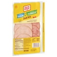 Oscar Mayer Sub Kit with Extra Lean Smoked Ham & Extra Lean Smoked
