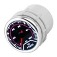 thumbnail image 1 of Manómetro De Presión De Aceite, Manómetro Automático Profesional De Fácil Instalación Para Coche De 12 V Para 4/6/8 Cilindros LYUMO Oil Pressure Meter, 1 of 8