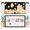 Bear, variant on Hard Shell for Nintendo Switch Oled,Dockable Protective Case Cover for Switch Oled and Joy Con Controller,Shockproof, Scratch-Resistant