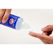 PuriLens Plus Preservative-Free Contact Lens Saline 120ml (4 fl. oz.) 3 Pack