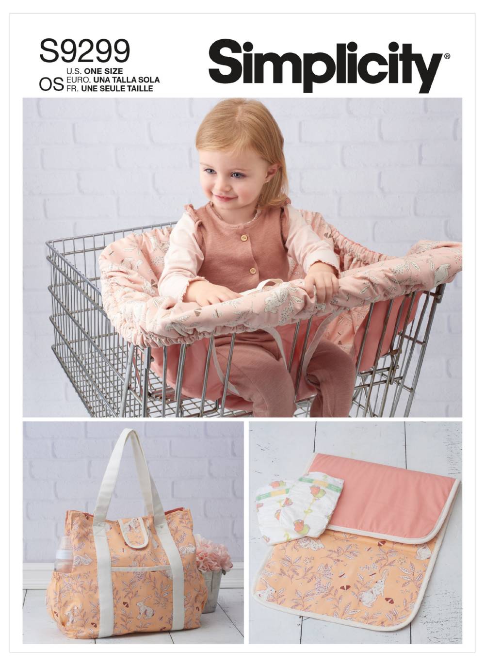 Simplicity Baby Accessories