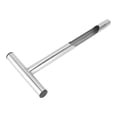 thumbnail image 4 of Soil Sampler Kit, Stainless Steel T Style Handle Soil Test Kits Lightweight Portable  For Forestry, 4 of 8