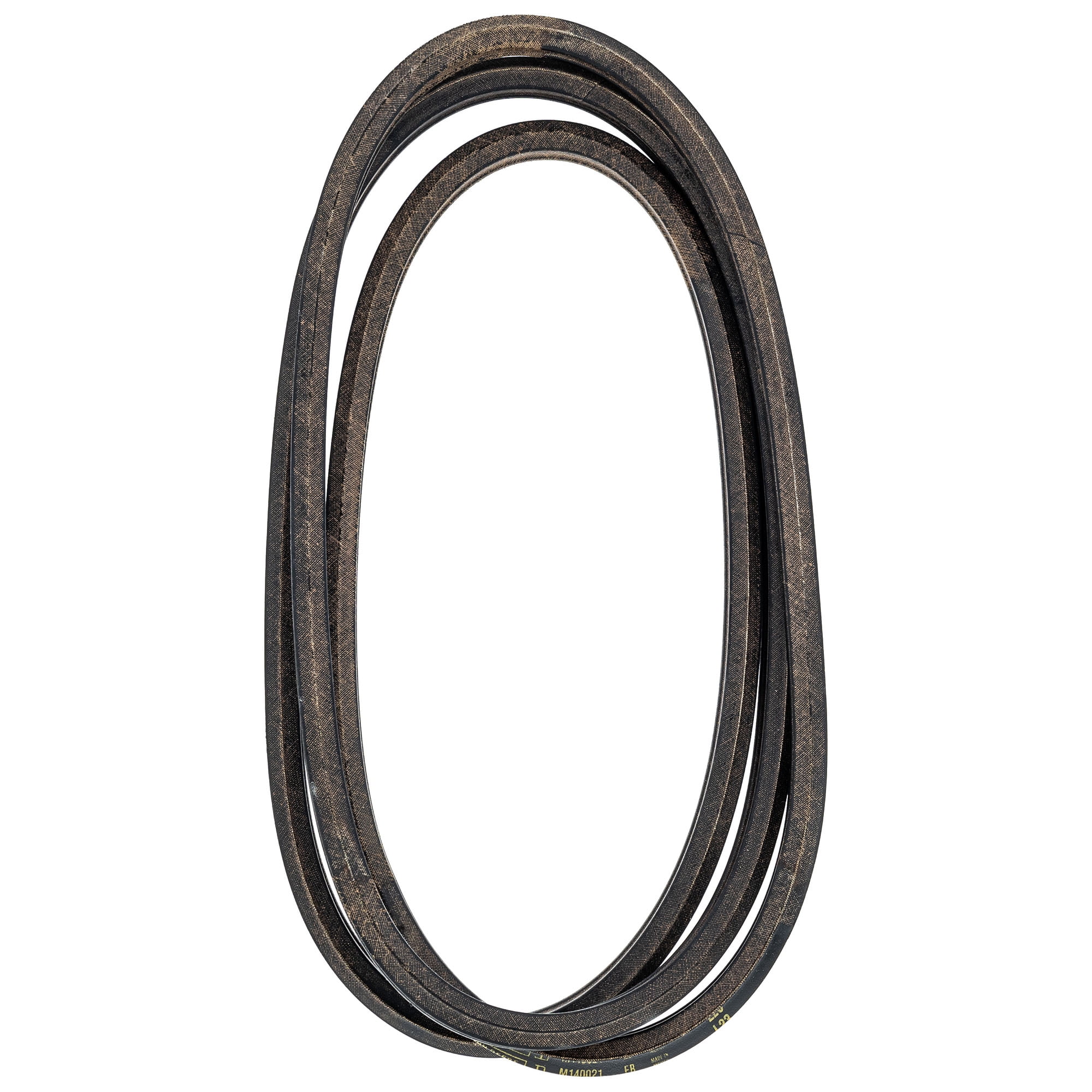 John Deere M140021 Deck Drive Belt 160 261 400 420 430 655 755 855 955 Mowers