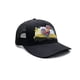 thumbnail image 1 of KNITE Gorra Farmer Gallo Azul Trucker Hombre Ajustable Estilo Gallero Palenque, 1 of 4