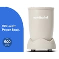 thumbnail image 4 of Licuadora NutriBullet NB9-1301MAS Pro 900 W, 13 piezas, arena mate, 4 of 9