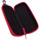 thumbnail image 3 of Water Resistant Lightweight Portable Kazoo Storage Box with Durable Eva Exterior for Safe Travel and Protection, 3 of 4