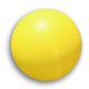 Toys+ 8.5 inch Yellow Colored Playground Ball (1 Yellow Ball) - Walmart.com