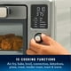 thumbnail image 3 of Oster Horno Freidora de Aire de 10 Funciones, Horno Tostador, Horno de Encimera, 3 of 5