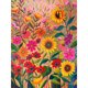 thumbnail image 1 of Pintura de diamante 5D DIY Taladro redondo completo Girasol Decoración Arte Artesanía (A7229) FLhrweasw Nuevo, 1 of 9
