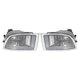 thumbnail image 3 of Fog Light Headlight for Toyota Land Cruiser Prado 120 2002-2009 Fog Bumper Foglights Driving Lamp, 3 of 5