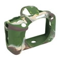 thumbnail image 1 of Boîtier de Protection en Silicone Souple, Boîtier Ultra Mince Résistant aux Rayures avec un Design Précis, Accessoires Légers pour Appareil Photo pour R100, 1 of 7