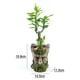 thumbnail image 3 of Estatuilla de maceta Jardinera Plantas Decoración de maceta, 3 of 6