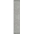 thumbnail image 4 of Nourison Essentials Indoor/Outdoor Silver Grey 2'2" x 20 Area Rug, (2x20), 4 of 8