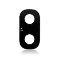 thumbnail image 1 of Replacement Back Camera Lens (Glass Only) With Adhesive Compatible For Samsung Galaxy A10S (A107 / 2019), 1 of 3