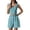 A-Blue, variant on Short Set Two Piece Sets Sleeveless Tank Tops and Shorts Women Summer Outfits Beach Outfits