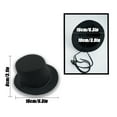 Halloween Decoration Room Decor Dog Hats Pet Gentleman Costumes Party halloween-decoration-room-decor-dog-hats-pet-gentleman-costumes-party